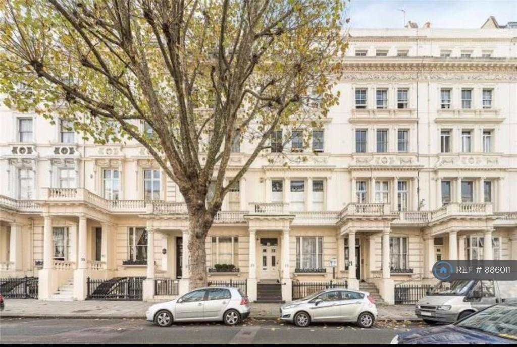 ロンドンBayswater Twelveアパートメント エクステリア 写真